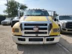 2008 Ford F650 Super Duty