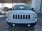 2012 Jeep Patriot Latitude