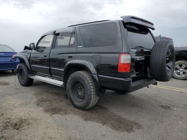 1997 Toyota Hilux Surf