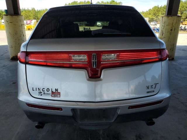 2012 Lincoln MKT