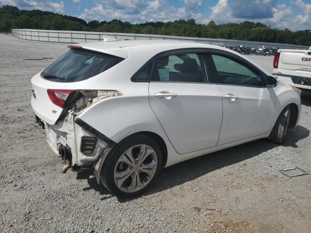 2013 Hyundai Elantra GT