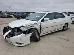 Toyota Vehiculos salvage en venta: 2011 Toyota Avalon Base