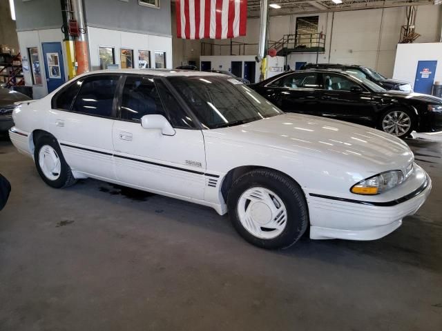 1992 Pontiac Bonneville Ssei