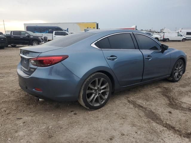 2016 Mazda 6 Grand Touring