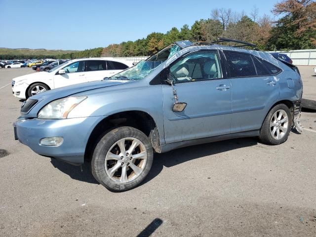 2009 Lexus RX 350