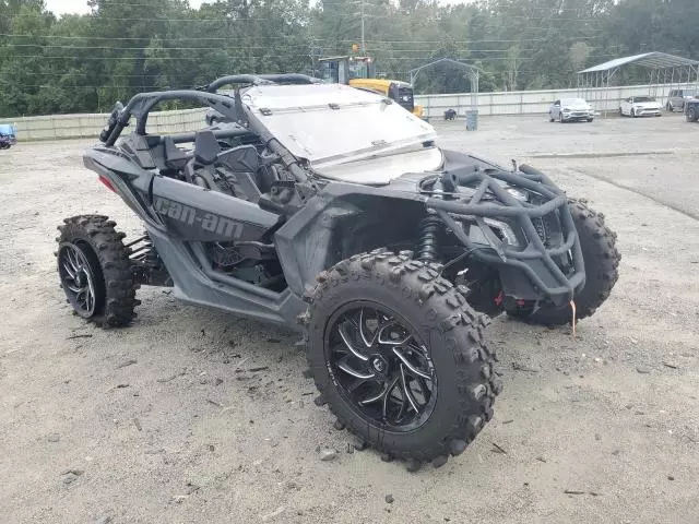 2019 Can-Am Maverick X3 X RS Turbo R