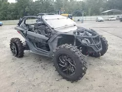 Can-Am Sidebyside salvage cars for sale: 2019 Can-Am Maverick X3 X RS Turbo R