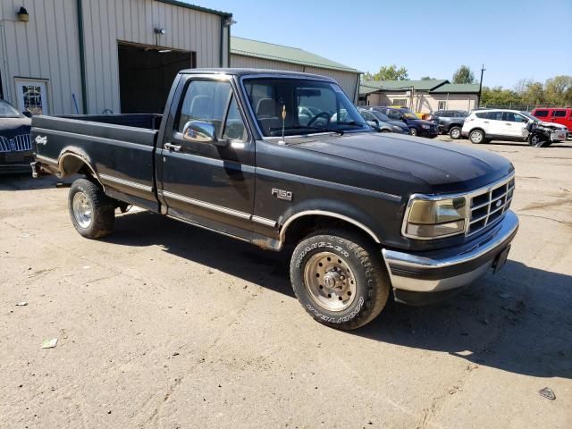 1995 Ford F150