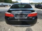 2014 Honda Accord Touring Hybrid