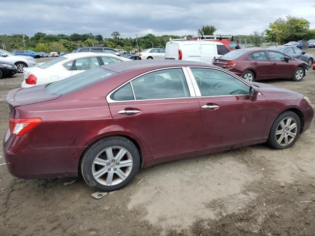 2008 Lexus ES 350