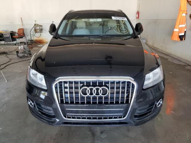 2014 Audi Q5 Premium