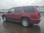 2009 Chevrolet Tahoe Hybrid