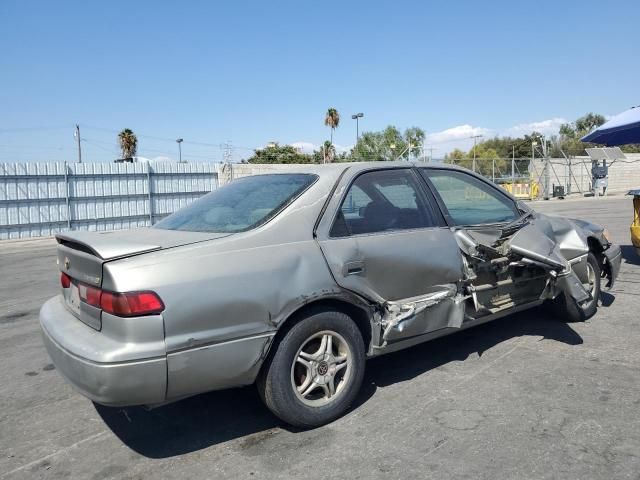 1997 Toyota Camry LE