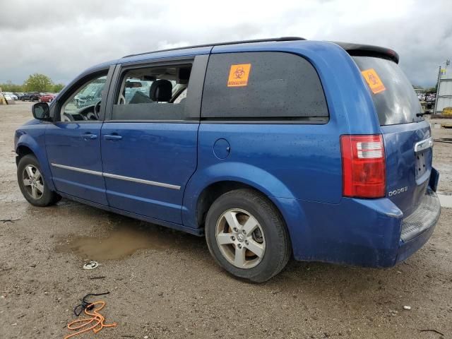 2010 Dodge Grand Caravan SXT