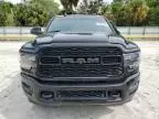 2020 Dodge RAM 3500 Limited