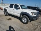 2012 Toyota Tacoma Double Cab