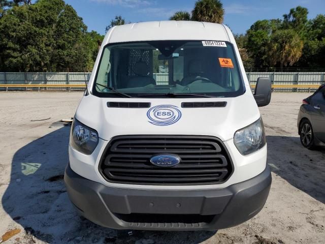 2019 Ford Transit T-250