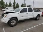 2005 Toyota Tacoma Double Cab Long BED