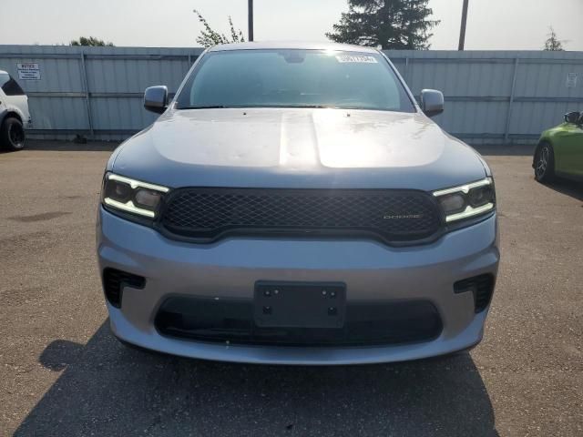 2021 Dodge Durango Pursuit