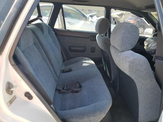 1995 Toyota Corolla Base