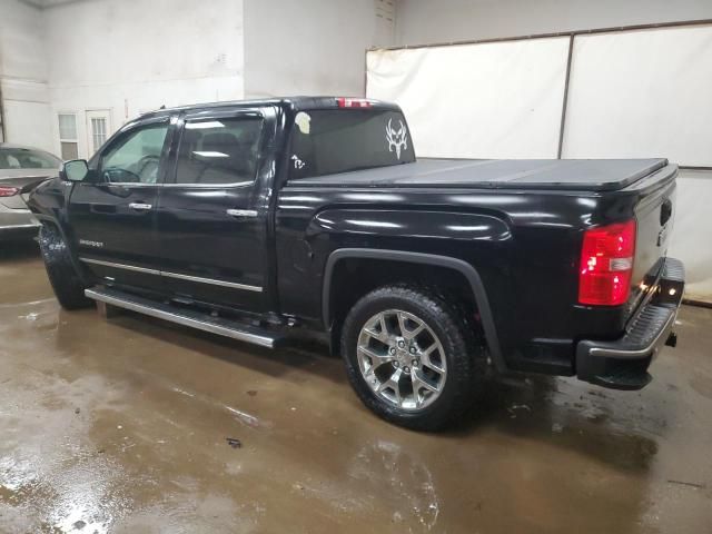 2014 GMC Sierra K1500 SLT