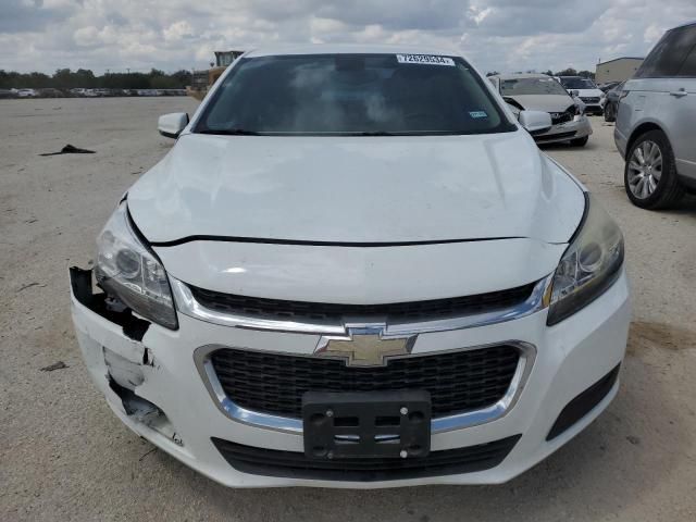 2016 Chevrolet Malibu Limited LT