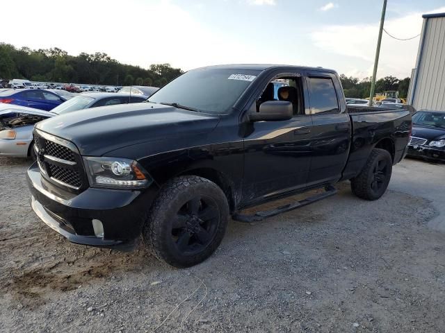 2014 Dodge RAM 1500 ST