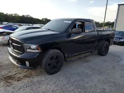 2014 Dodge RAM 1500 ST en venta en Apopka, FL