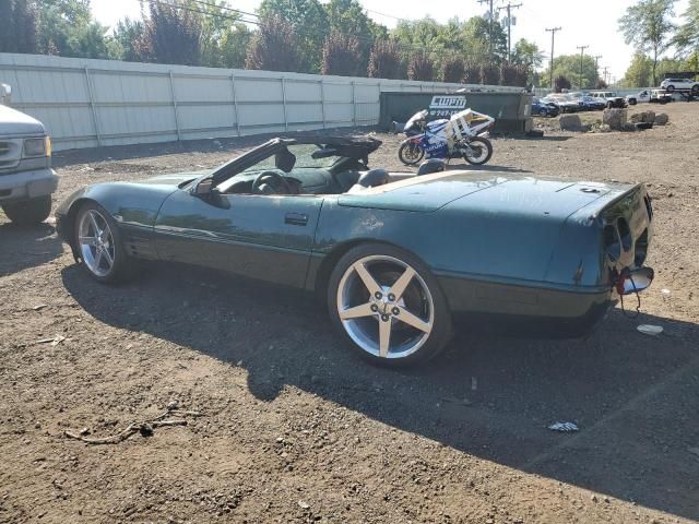 1994 Chevrolet Corvette