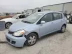 2011 Nissan Versa S