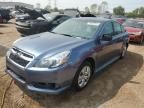 2013 Subaru Legacy 2.5I