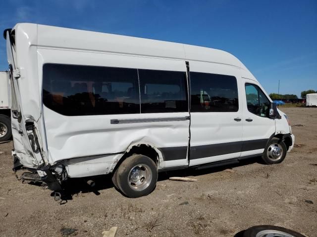 2020 Ford Transit T-350 HD