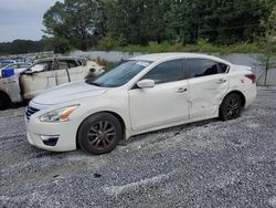 2015 Nissan Altima 2.5 en venta en Fairburn, GA