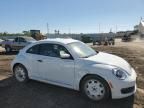 2016 Volkswagen Beetle 1.8T