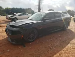 Vehiculos salvage en venta de Copart China Grove, NC: 2021 Dodge Charger Scat Pack