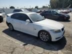 2011 BMW 328 I Sulev