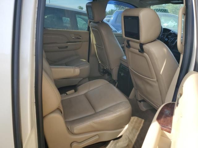 2009 Cadillac Escalade ESV Luxury