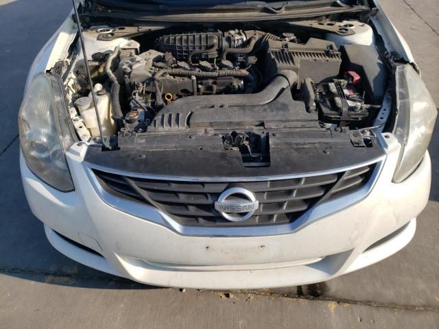 2013 Nissan Altima S