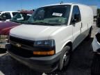 2021 Chevrolet Express G2500