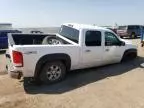 2010 GMC Sierra K1500 SLE