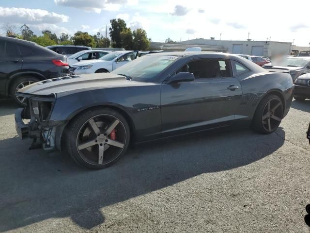 2014 Chevrolet Camaro SS