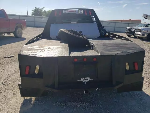 2001 Chevrolet Silverado K3500