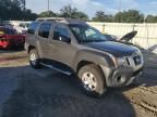 2014 Nissan Xterra X