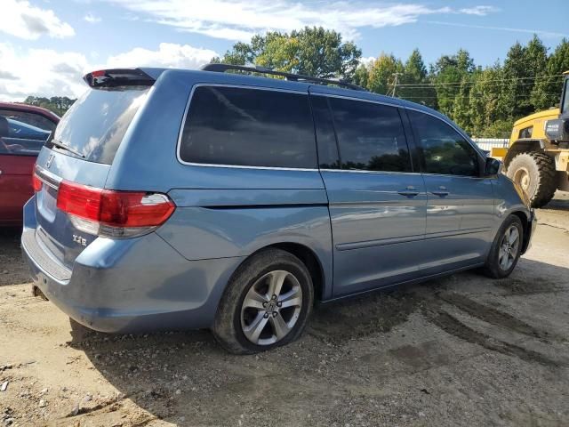 2009 Honda Odyssey Touring