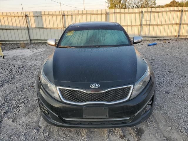 2014 KIA Optima SX