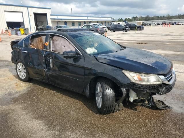 2014 Honda Accord Touring