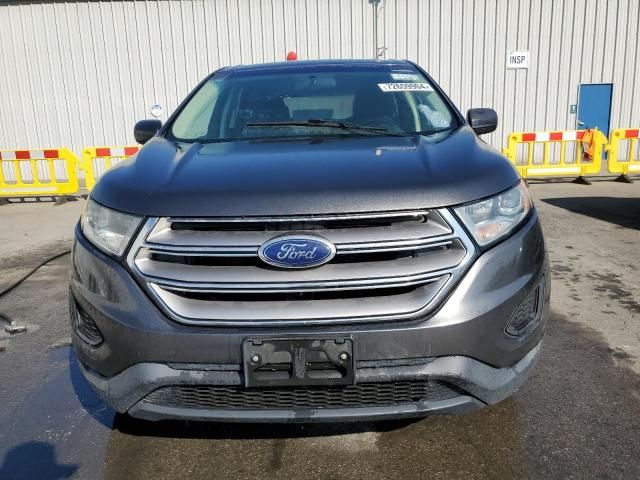 2018 Ford Edge SE