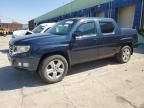 2012 Honda Ridgeline RTL