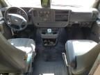 2012 Chevrolet Express G3500