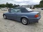 1999 BMW 323 IC Automatic